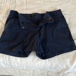 J Crew shorts